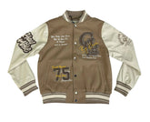 CHAQUETA GEORGE GV-5003 BEGIE